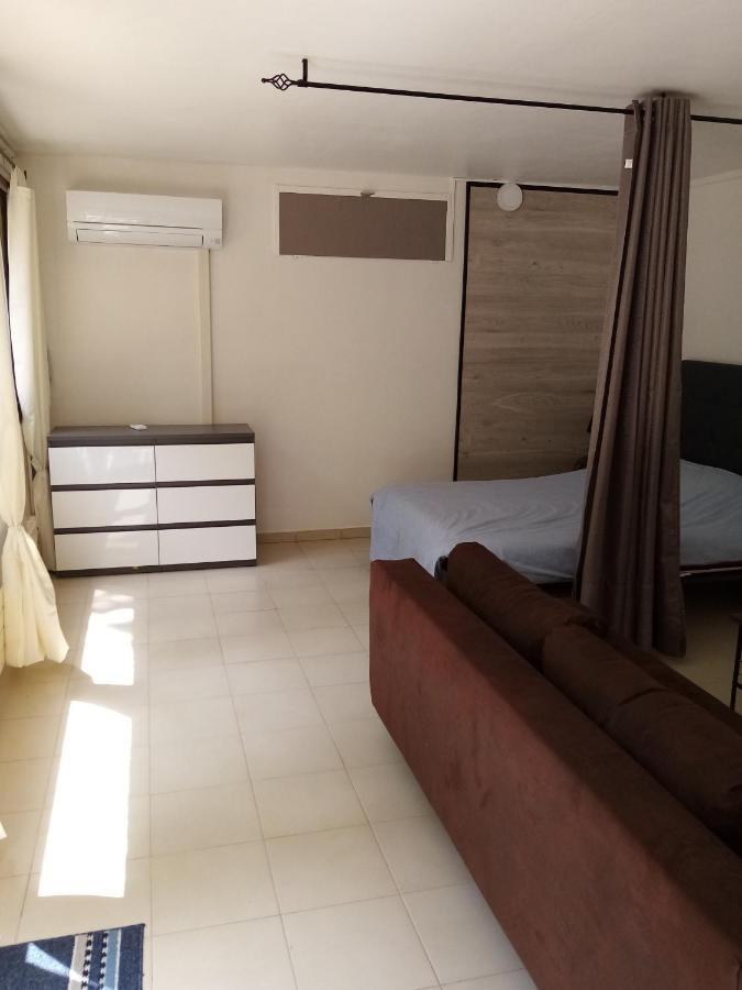 Apartamento Chez Sylvie Et Amador Las Illas Exterior foto