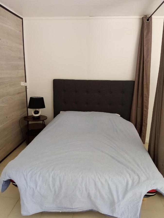 Apartamento Chez Sylvie Et Amador Las Illas Exterior foto